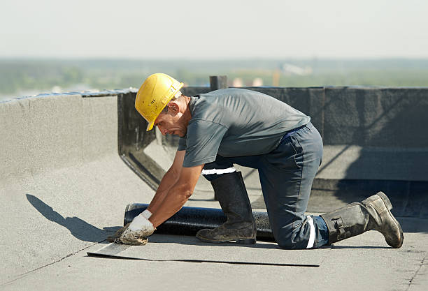 Best Types of Insulation in Chesnut Hill, PA