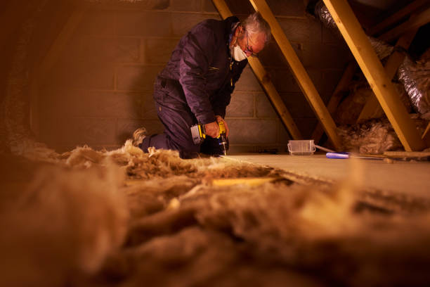 Best Types of Insulation in Chesnut Hill, PA
